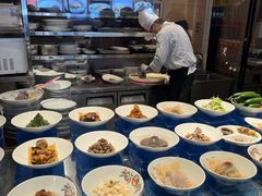 -绍兴老味道·非遗门店(银泰城店)