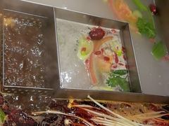 -重庆德忆火锅（龙南街3店）(渝水岸餐饮)