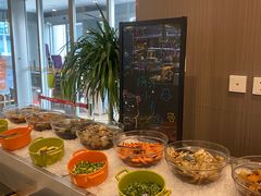 -新云南皇冠假日酒店-长街西餐厅