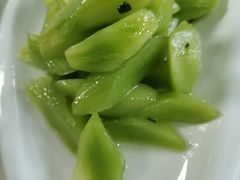 -七的湖·晚芳亭·阳澄湖农家菜·大闸蟹(莲花岛店)