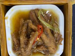 豉汁凤爪-港门粉第一家