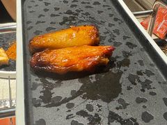 -丰茂烤串(五道口店)