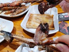 -本色.小马哥烧烤(五一路总店)