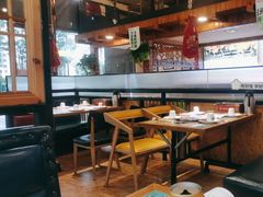 -叁宝烤肉• 西安烧烤 领跑品牌(曹家堡店)