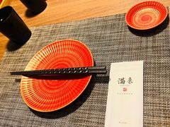 -满来寿喜烧(金虹桥店)
