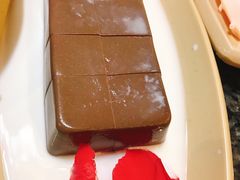 牛奶鸭血-蜀大侠火锅(寰球文化地标·总府店)