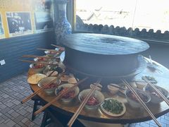 -烤肉季饭庄