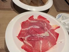 -星伦多自助料理·涮烤一体(杭州来福士店)