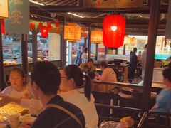 -老淮安·淮安菜(涟水店)