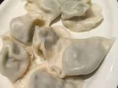 -李记东北饺子馆·东北菜(欢乐谷店)