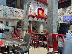 -建兴酒家(素里翁分店)