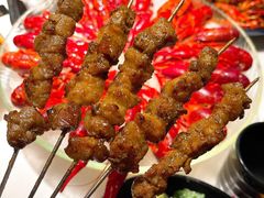 -红盔甲·小龙虾(长寿路店)