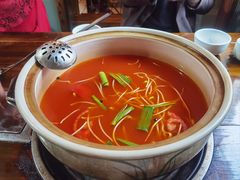 -凯里老街坊酸汤鱼(青云路店)