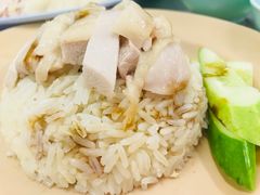 水門雞飯-红大哥水门鸡饭(總店)