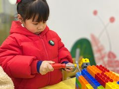 -想家粒科学探索中心(青林湾店)