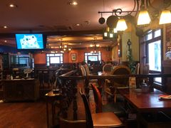 -蓝枪鱼西餐厅(锦华店)