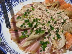 -得意楼蒸菜馆