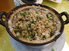 -台山美食一绝阿四台山黄鳝饭(阿四创作店)