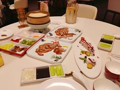 -北京全聚德(王府井店)