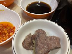 -潮悦牛肉火锅城(水贝店)