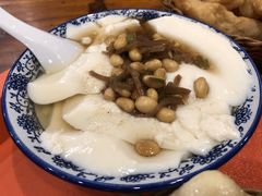 -清真高老大牛排胡辣汤(嵩山路总店)