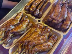 -野妹火锅(布吉店)