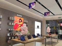 -万达茂商场(南京仙林店)