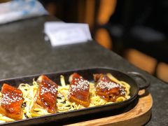 -将太无二·北美传奇寿司(瑞士公寓店)