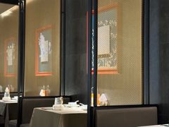 -小厨娘绣中淮扬(总统府大行宫店)
