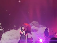 -赤红音乐现场(浦东金桥路店)