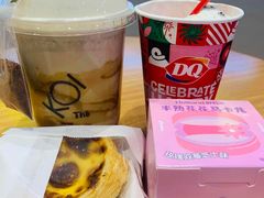 -好利来(红牌楼店)