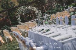 -青岛李沧绿城喜来登酒店·宴会厅