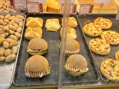 -赞记龙凤礼饼(广州市二宫向群宾馆店)