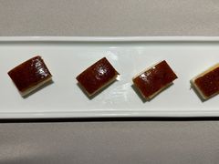 鸭皮-味+新京宴·烤鸭·北京菜(创意谷店)