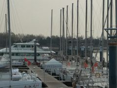 -日照世帆赛基地