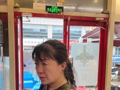 -满堂春特色餐馆