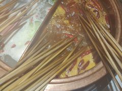 -蜀都小君肝串串香火锅(龙华旗舰店)