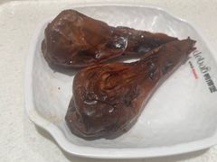 -鸭得堡老鸭汤·鸭血粉丝(南京博物院店)