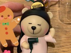 -星巴克(北京新东安)