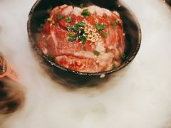 -谷牛和牛烤肉(漕河泾印象城店)
