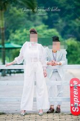 -天长地久婚纱摄影(宝安梦幻影城西乡店)