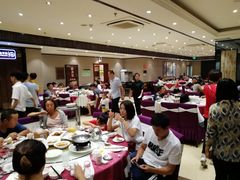 大堂-凯鸽酒楼•雁北民间菜(华北星店)