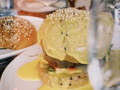 -Lets burger非常汉堡·环球风味(蓝色港湾店)
