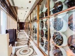 -翡翠36餐厅(浦东香格里拉店)