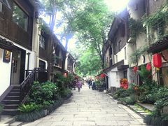 -小河直街历史文化街区