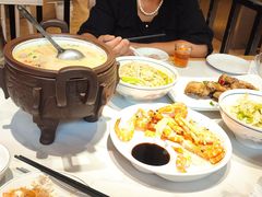 -吴掌柜·藕汤印象(南湖店)