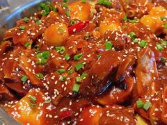 -胖哥俩肉蟹煲(来福士店)