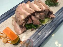 -南山饭店(阳明古镇店)