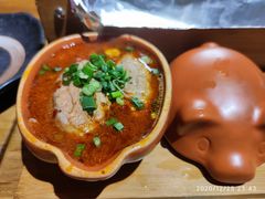 -五样儿西昌小签签烤串(建设路店)