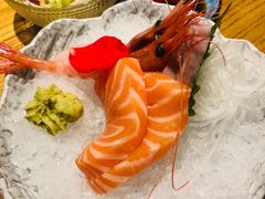 -阿吾罗日本料理(K11艺术中心店)